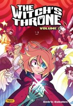 The Witch's Throne 2