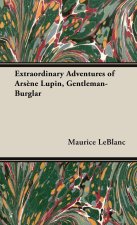 Extraordinary Adventures of Ars?ne Lupin, Gentleman-Burglar