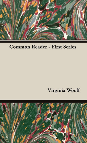 Common Reader - First Series