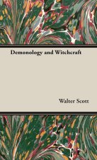 Demonology and Witchcraft