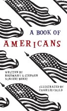 Book of Americans: Illustrated by Charles Child