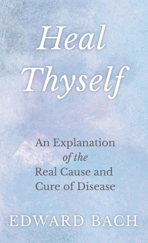 Heal Thyself