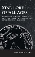 Star Lore of All Ages