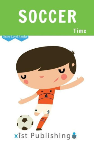 Soccer Time