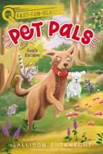Gus's Escape: Pet Pals 4