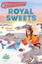 Friends Forever: Royal Sweets 8