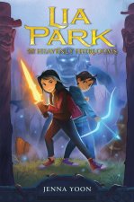 Lia Park and the Heavenly Heirlooms