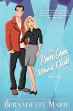 The Rom Com Movie Club - Book One