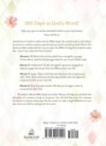 The Daily 5-Minute Bible Study Journal for Women: 365 Encouraging Readings