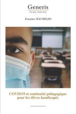 COVID19 et continuité pédagogique pour les él?ves handicapés