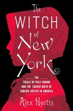 Witch of New York