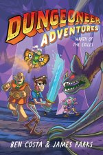 Dungeoneer Adventures 2: Wrath of the Exiles