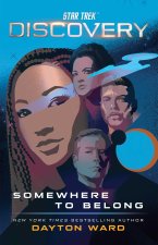 Star Trek: Discovery: Somewhere to Belong
