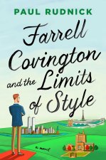 Farrell Covington and the Limits of Style