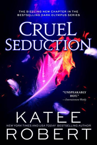 Cruel Seduction (Brožovaná)