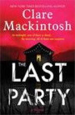 The Last Party