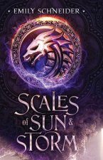Scales of Sun & Storm
