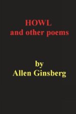 Howl and Other Poems