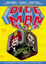 Complete Dice Man