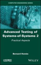 Advanced Testing of Systems-of-Systems Vol 2