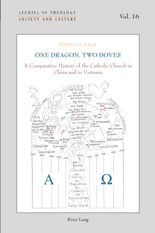 One Dragon, Two Doves