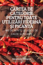 CARTEA DE CATEGORIE PENTRU TOATE UTILIZ?RI FIDERN? ?I PICANT?
