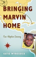 Bringing Marvin Home: Our Adoption Journey