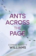 Ants Across the Page
