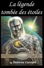 La légende tombée des étoiles