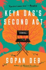 Keya Das's Second ACT