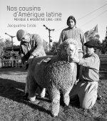 Français des Amériques