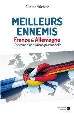 Les meilleurs ennemis