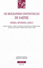 Les biographies existentielles de Sartre