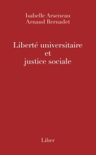 Liberté universitaire et justice sociale
