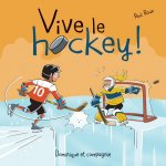 VIVE LE HOCKEY !