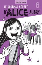 LE JOURNAL SECRET D'ALICE AUBRY V 06