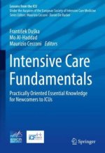 Intensive Care Fundamentals