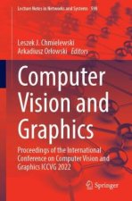 Computer Vision and Graphics