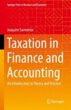 Taxation in Finance and Accounting