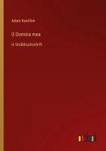 O Domina mea