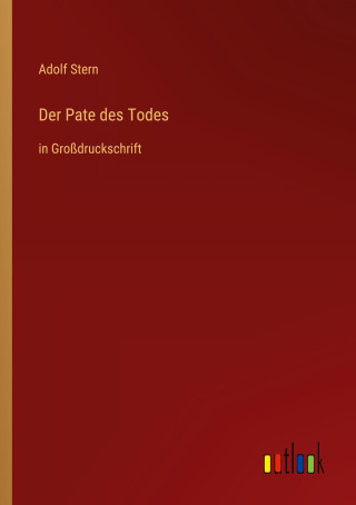 Der Pate des Todes