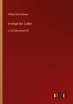 Irrwege der Liebe