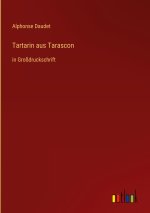 Tartarin aus Tarascon