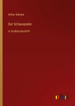 Der Schauspieler