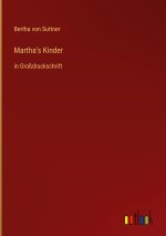 Martha's Kinder