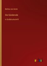Die Günderode