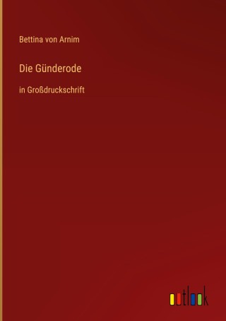 Die Günderode