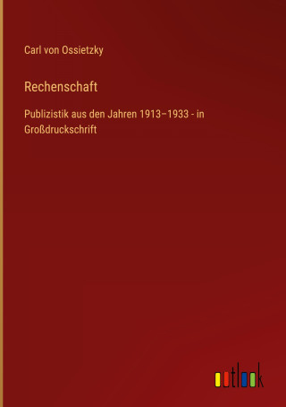 Rechenschaft
