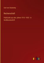 Rechenschaft