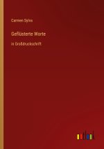Geflüsterte Worte